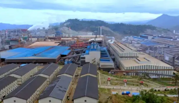 A Guide to Nickel Alloys: Exploring Properties, Applications and Advantages